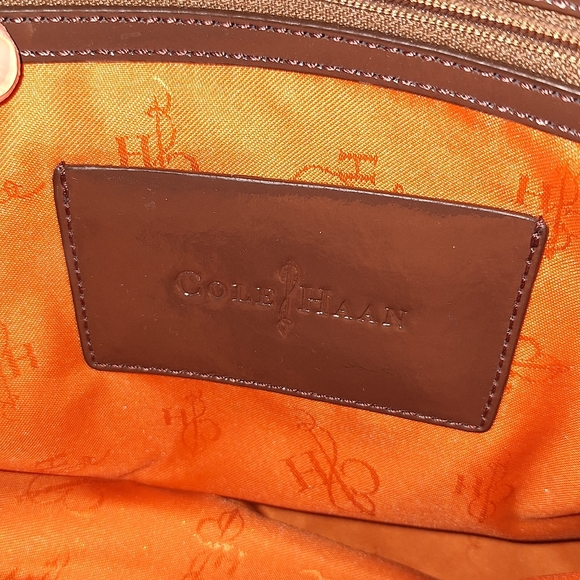 Cole Haan Crossbody Bag - Picture 2 of 8